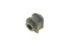 Втулка переднего стабилизатора Renault Kangoo 1.5 dCi / 1.6i 08- BELGUM PARTS BG1823 (фото 2)