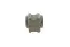 Втулка переднего стабилизатора Renault Kangoo 1.5 dCi / 1.6i 08- BELGUM PARTS BG1823 (фото 3)