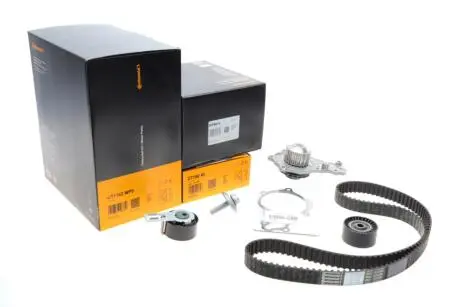 Комплект газорозподільчого механізму Contitech CT1162WP5