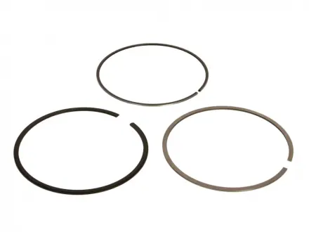 Кільця поршневі MAHLE KNECHT 60777 N2