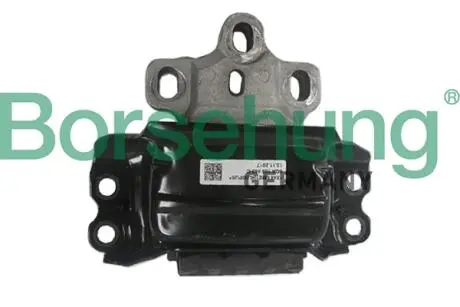 Подушка двигуна Borsehung B19100