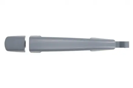Ручка дверей (бічних/ззовні) Citroen Jumpy/Berlingo/Peugeot Expert 08- Miraglio 80.801.00