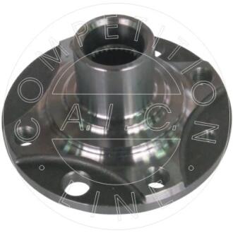 Маточина колеса (передня) Opel Astra/Vectra/Kadett 1.6/1.8/2.0/1.7D 91-01 Aic 51443