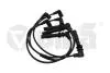 Комплект высоковольтных проводов Skoda Fabia (00-04),Octavia (01-11)/VW Golf (98 99051463601