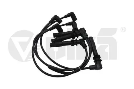 Комплект высоковольтных проводов Skoda Fabia (00-04),Octavia (01-11)/VW Golf (98 VIKA 99051463601