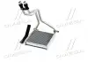 Радиатор обогревателя VW JETTA/ GOLF 2010- (выр-во AVA) AVA COOLING VN6438 (фото 2)