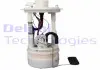 Электрический топливный насос FG113012B1