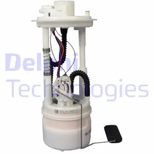 Электрический топливный насос Delphi FG113012B1 (фото 1)