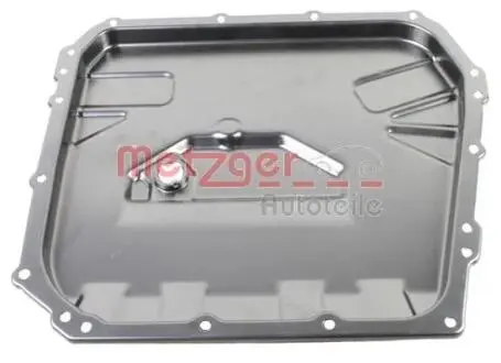 Поддон картера КПП METZGER 7990104