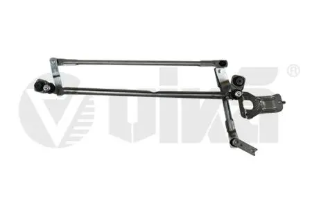 Трапеция стеклоочистителя VW GOLF (04-13),Jetta (06-10) VIKA 99551788701