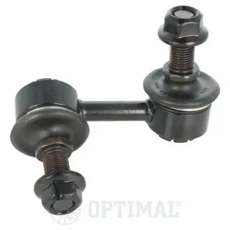 Фото 1 - тяга / Стойка стабилизатора Optimal G7-1519 Тяга / Стойка стабилизатора Optimal G7-1519 (фото 1)