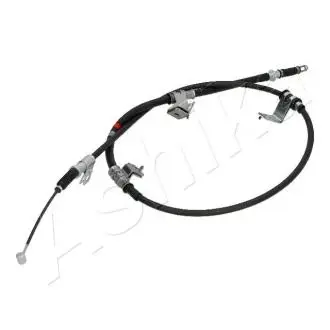 Трос ручного тормоза ASHIKA 131-0H-H64L
