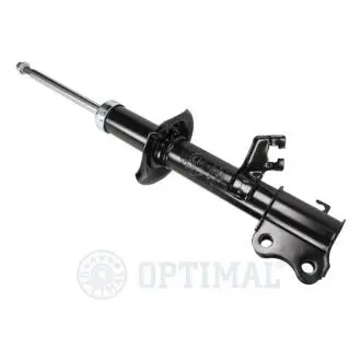 Фото 1 - амортизатор Optimal A-5038GR Амортизатор Optimal A-5038GR (фото 1)