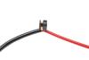 Датчик износа тормозных колодок QUICK BRAKE WS 0460 A (фото 2)