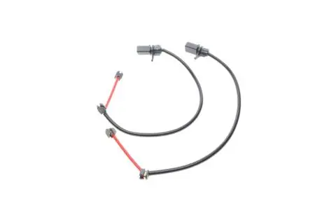 Датчик износа тормозных колодок QUICK BRAKE WS 0460 A (фото 1)
