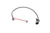 Датчик износа тормозных колодок QUICK BRAKE WS 0460 A (фото 6)