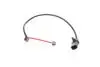 Датчик износа тормозных колодок QUICK BRAKE WS 0460 A (фото 6)