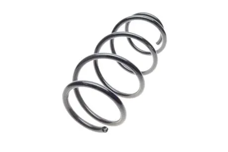 Пружина подвески SOLGY 212080