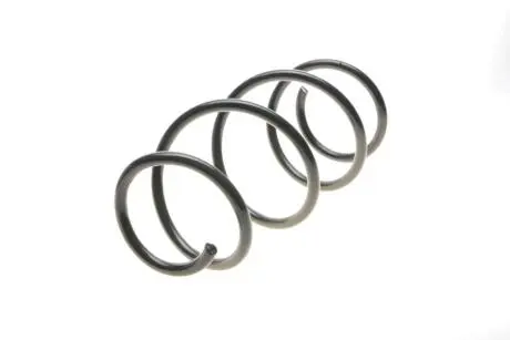 Пружина подвески SOLGY 212074