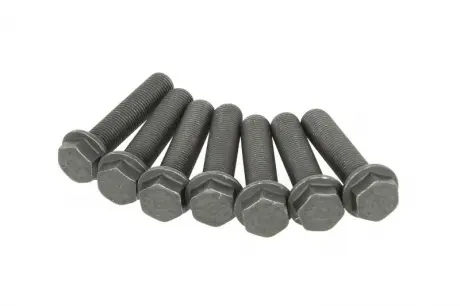 Болты маховика LuK 411 0186 10 (фото 1)