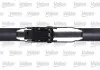 Склоочисник Valeo 628652 (фото 2)