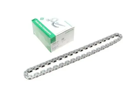 Цепь ГРМ INA 553 0318 10