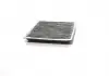 Фільтр салонний Ford Edge (07-16), Lincoln MKS, MKT, MKX, MKZ (08-18), Mazda CX9 (07-16), (USA), вугільний SAK24065