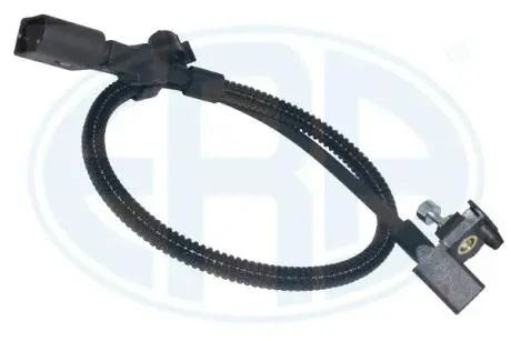 Фото 1 - датчик положення колінчастого вала (датчик імпульсів) ERA 551413A Датчик положення колінчастого вала (датчик імпульсів) ERA 551413A (фото 1)