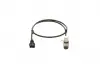 Датчик обертів колінвалу BOSCH 0261210030 (фото 5)