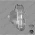 Бачок расширительный Vernet ET0056C1 (фото 1)