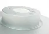 Диск тормозной Metelli 23-1260C (фото 3)