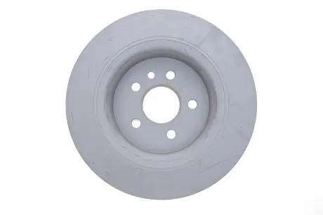Диск тормозной Metelli 23-1273C