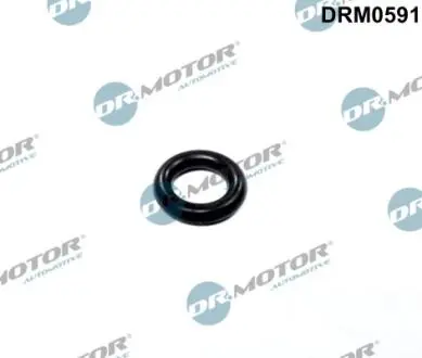 Кольцо резиновое DR MOTOR DRM0591