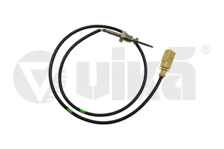 Датчик температуры выпускных газов 2,0D VW T6 (16-19) VIKA 99061811901