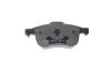 Комплект тормозных колодок (дисковых).) Metelli 22-0703-0 (фото 3)