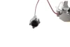 Комплект тормозных колодок (дисковых).) Metelli 22-0703-0 (фото 5)
