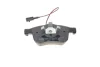 Комплект тормозных колодок (дисковых).) Metelli 22-0703-0 (фото 7)