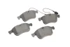 Комплект тормозных колодок (дисковых).) Metelli 22-0703-0 (фото 9)
