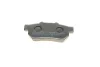 Комплект тормозных колодок (дисковых).) Metelli 22-0176-1 (фото 7)