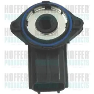 Датчик положения дроссельной заслонки Hoffer 7513098