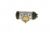Цилиндр тормозной рабочий BOSCH F026002005 (фото 4)