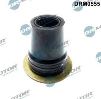 Сальник резинометаллический DR MOTOR DRM0555 (фото 1)