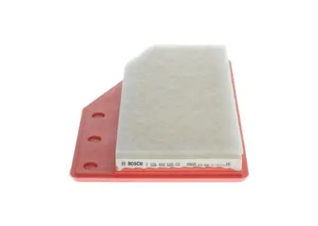 Фільтр повітряний BOSCH F026400685