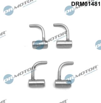 Форсунка масляна DR MOTOR DRM01481
