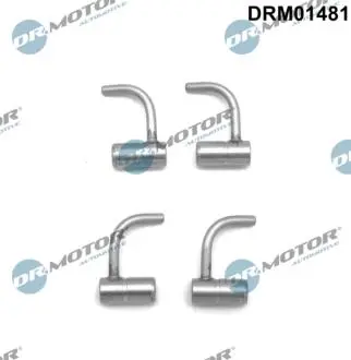Форсунка масляна DR MOTOR DRM01481