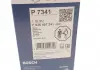 Фильтр масляный BOSCH F026407341 (фото 4)
