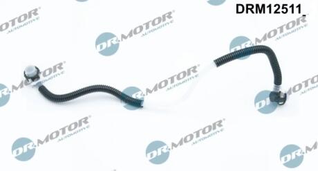 Шланг топливный DR MOTOR DRM12511 (фото 1)
