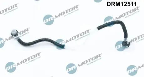 Шланг топливный DR MOTOR DRM12511 (фото 1)