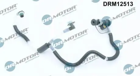 Шланг топливный DR MOTOR DRM12513
