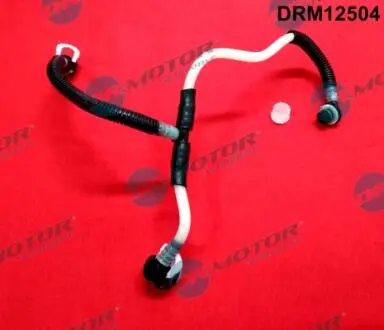 Шланг топливный DR MOTOR DRM12504 (фото 1)